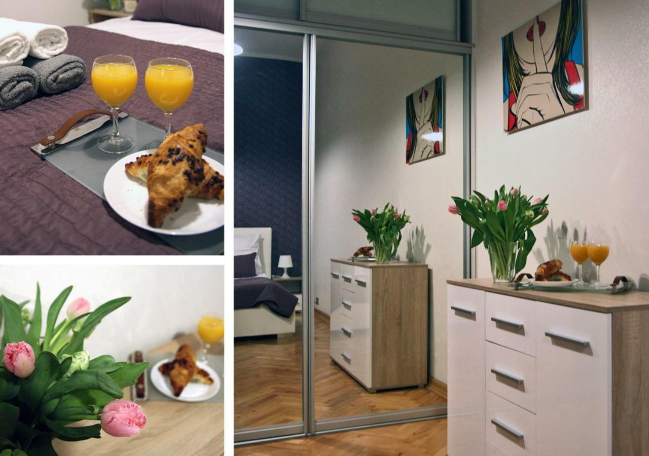 Marilyn Apartment วูดช์ ภายนอก รูปภาพ