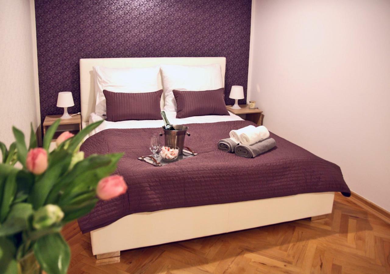 Marilyn Apartment วูดช์ ภายนอก รูปภาพ