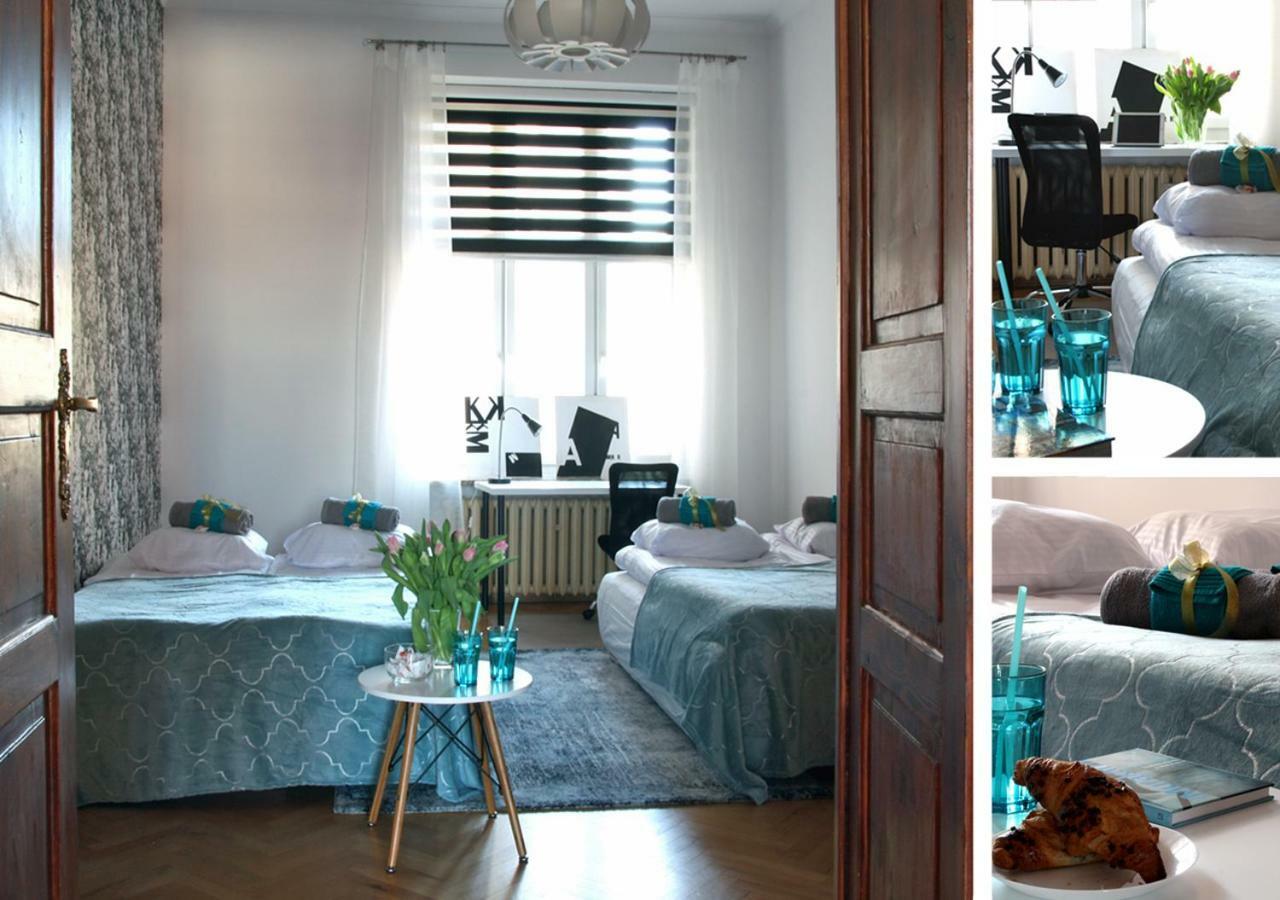 Marilyn Apartment วูดช์ ภายนอก รูปภาพ