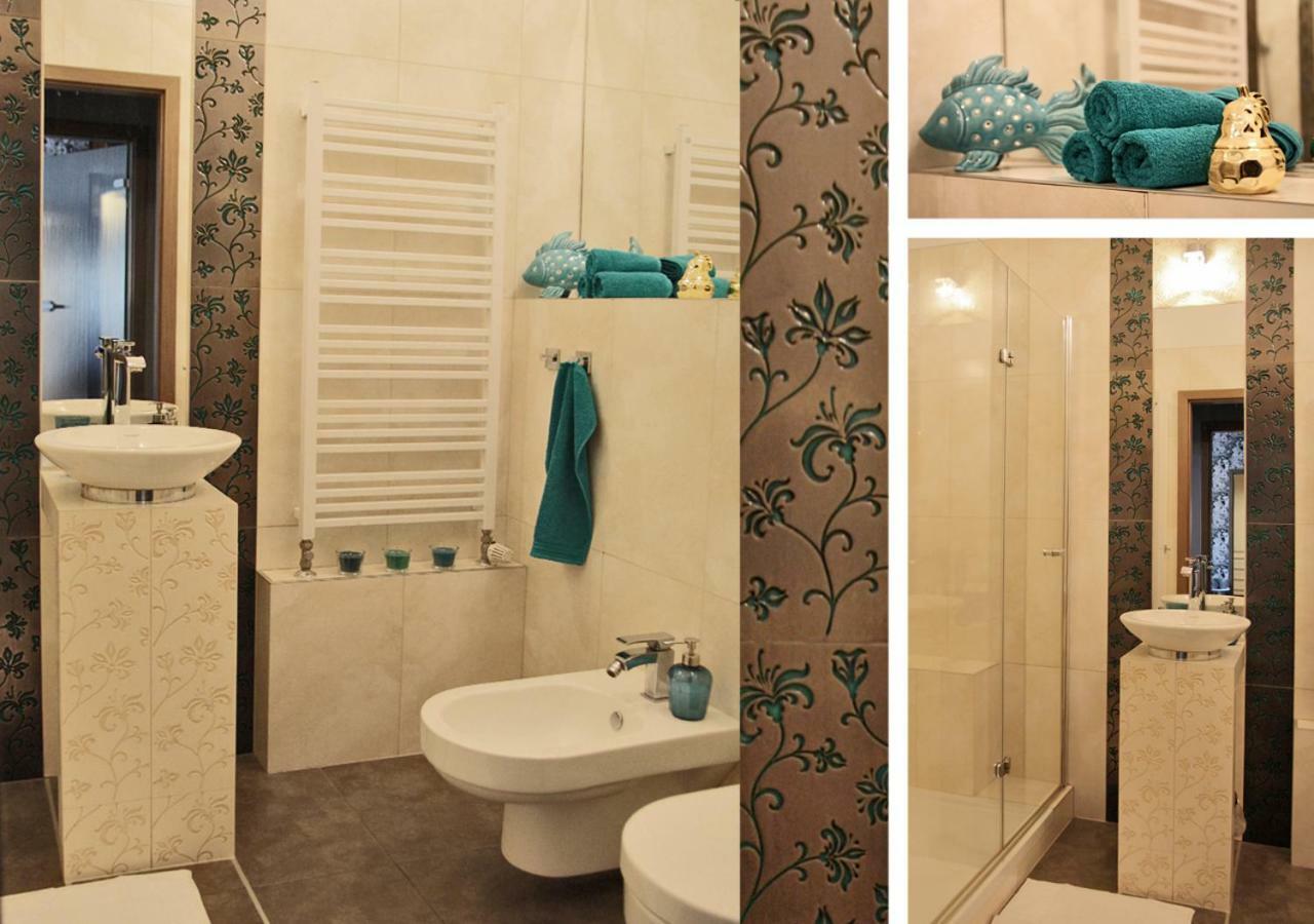 Marilyn Apartment วูดช์ ภายนอก รูปภาพ