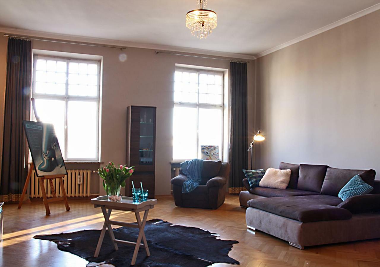 Marilyn Apartment วูดช์ ภายนอก รูปภาพ