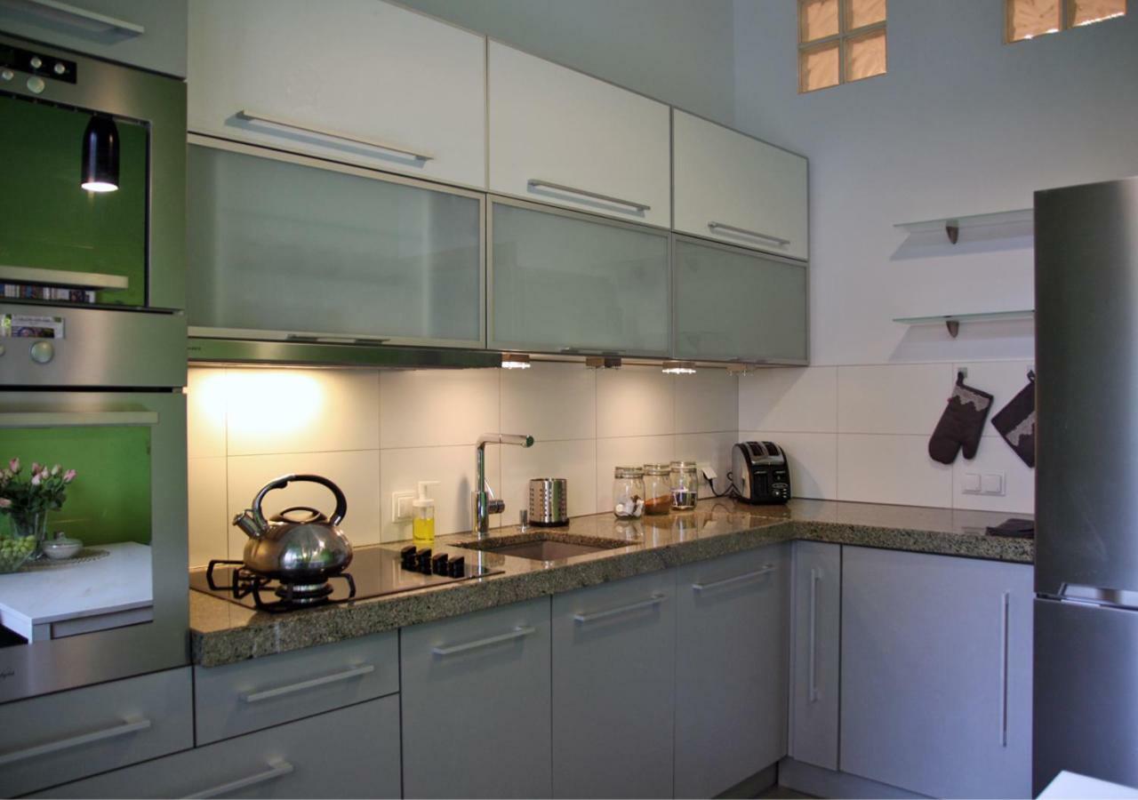 Marilyn Apartment วูดช์ ภายนอก รูปภาพ