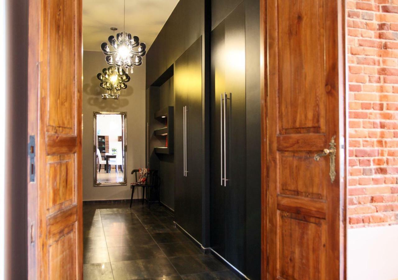 Marilyn Apartment วูดช์ ภายนอก รูปภาพ
