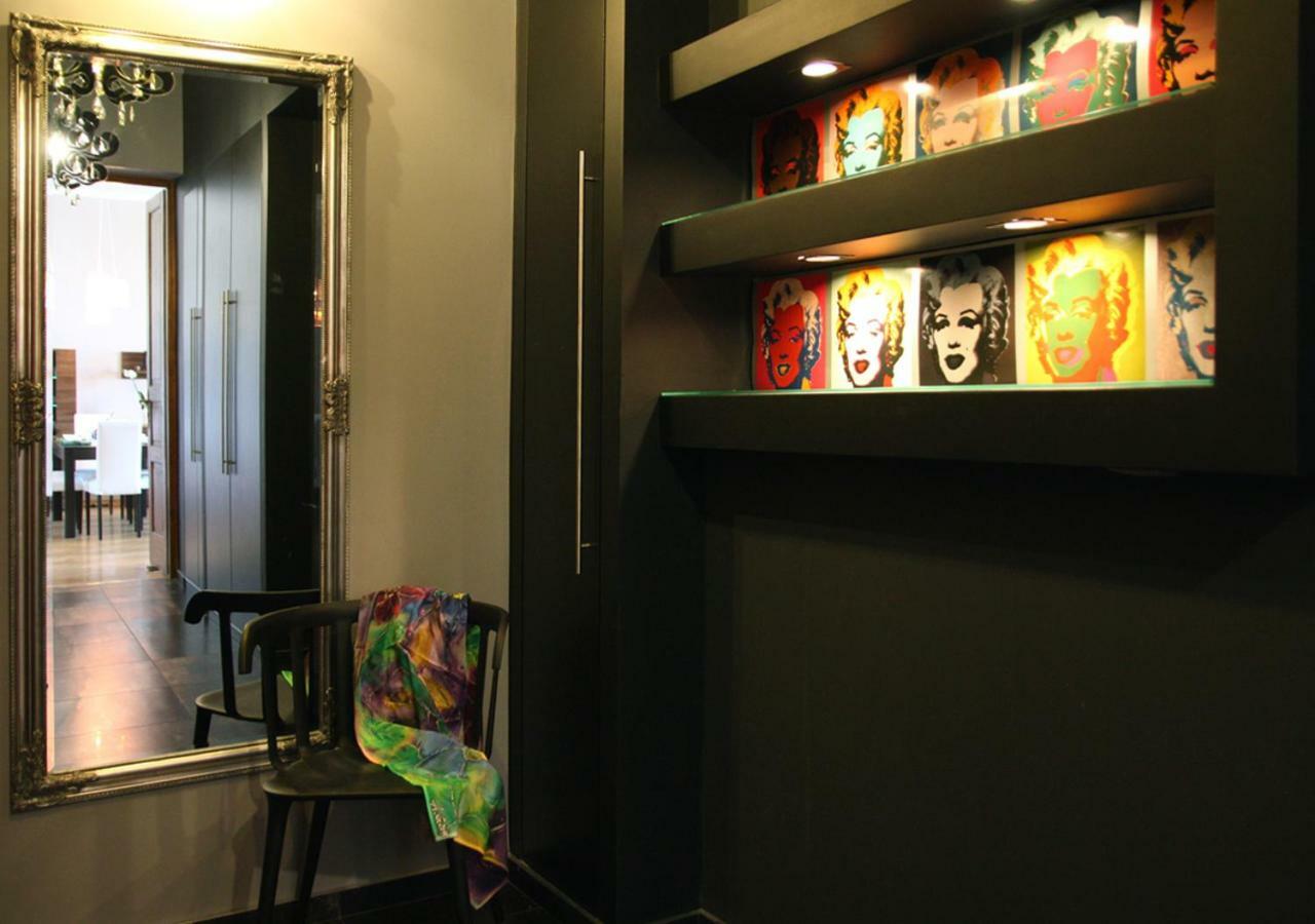 Marilyn Apartment วูดช์ ภายนอก รูปภาพ